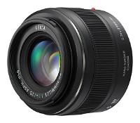 Leica Summilux 25mm f/1.4 DG Aspherical