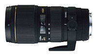 Sigma AF 70-200mm f/2.8 APO EX DG HSM MACRO Zuiko Digital