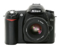 Nikon D50 Body