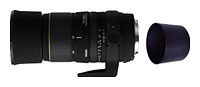 Sigma AF 135-400mm F4.5-5.6 APO DG Canon EF