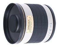 Samyang 500mm f/6.3 MC IF Mirror Nikon F