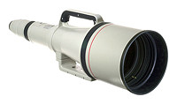 Canon EF 1200 f/5.6L USM