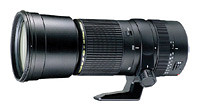 Tamron SP AF 200-500mm F/5-6.3 Di LD (IF) Minolta A