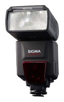 Sigma EF 610 DG ST for Pentax