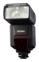 Sigma EF 610 DG Super for Pentax