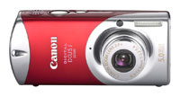 Canon Digital IXUS i Zoom