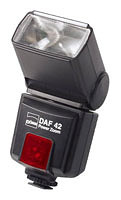 Doerr DAF-42 Power Zoom for Nikon