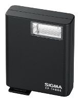 Sigma EF 140 DG for Sigma