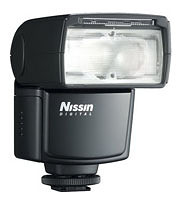 Nissin Di-466 for Four Thirds