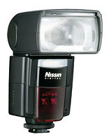 Nissin Di-866 for Nikon