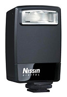 Nissin Di-28 for Canon