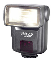Jessops 300AFD for Nikon
