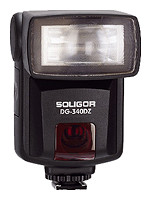 Soligor DG-340DZ for Pentax