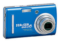 Sea & Sea DX-860G