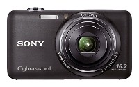 Sony Cyber-shot DSC-WX7