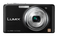 Panasonic Lumix DMC-FX78