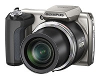 Olympus SP-610UZ