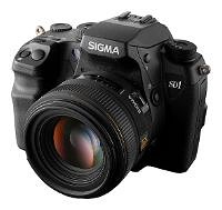 Sigma SD1 Kit