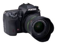 Pentax K-5 Kit