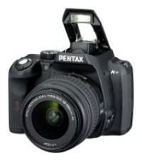 Pentax K-r Kit