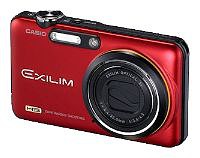 Casio Exilim EX-FC160S