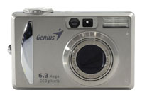 Genius G-Shot P633