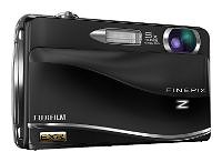 Fujifilm Finepix Z800EXR