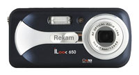 Rekam iLook-650