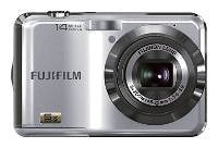 Fujifilm FinePix AX250