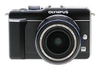 Olympus Pen E-PL1 Kit