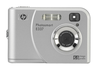 HP Photosmart E337