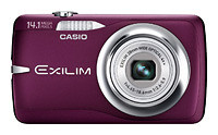 Casio Exilim Zoom EX-Z550