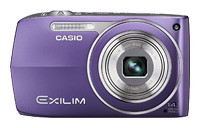 Casio Exilim Zoom EX-Z2000