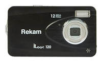 Rekam iLook-120