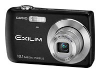 Casio Exilim Zoom EX-Z33