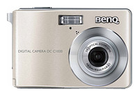 BenQ DC C1020