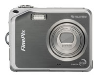 Fujifilm FinePix V10