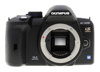 Olympus E-520 Kit