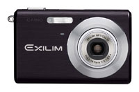 Casio Exilim Zoom EX-Z60