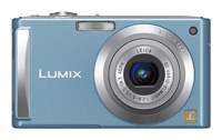 Panasonic Lumix DMC-FS3