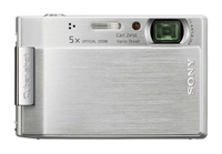 Sony Cyber-shot DSC-T100