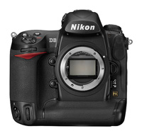 Nikon D3 Kit