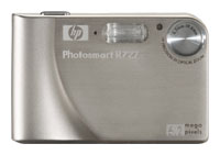 HP PhotoSmart R727