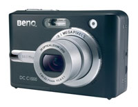 BenQ DC C1000