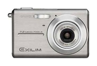 Casio Exilim Zoom EX-Z7