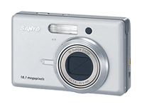 Sanyo VPC-E1000