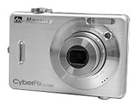 Mercury CyberPix E750P