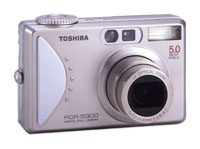 Toshiba PDR-5300