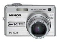 Minox DC 1022