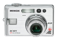 Minox DC 1011